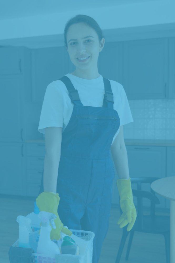 Employée Polyvalente